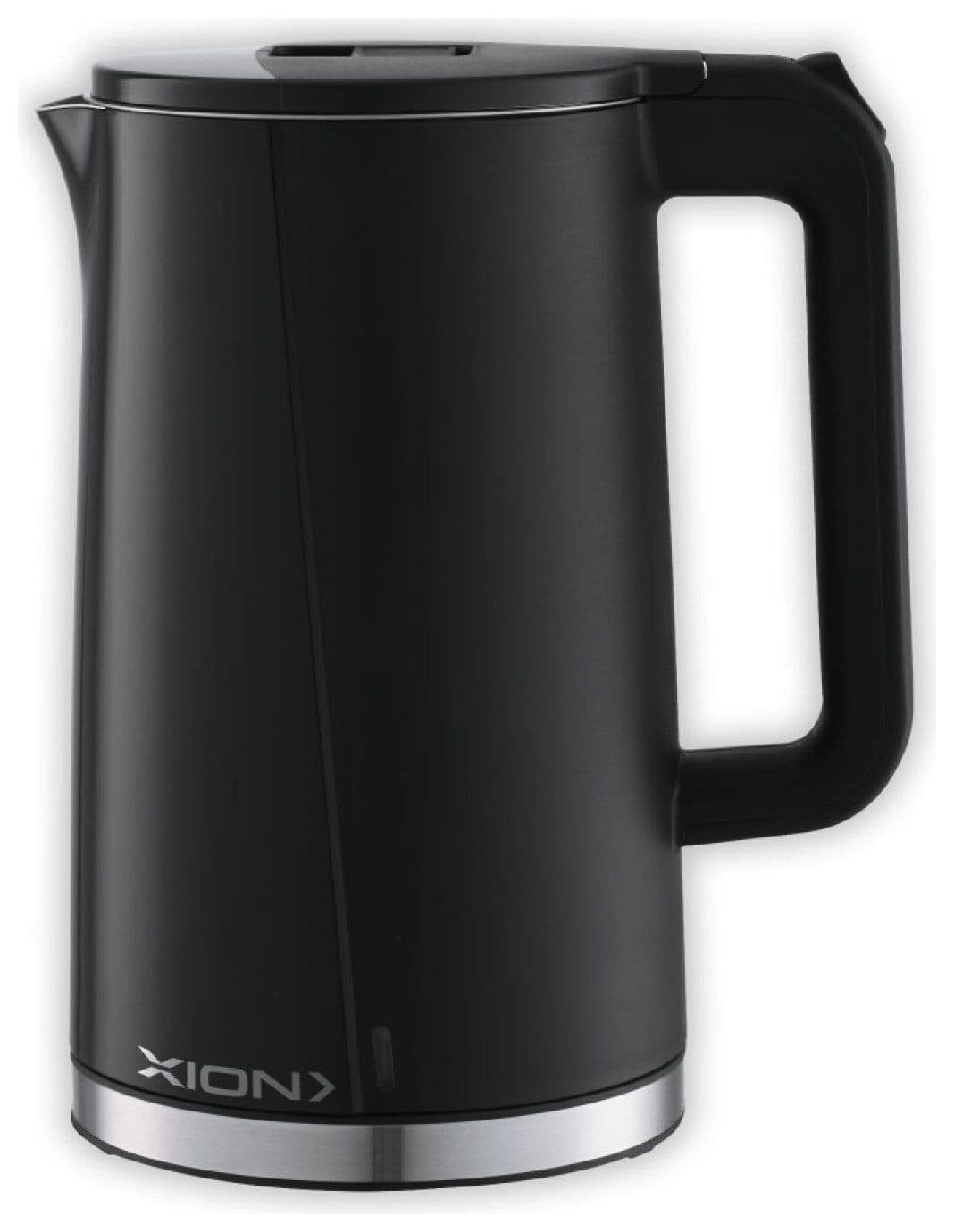 Jarra Eléctrica, 1.7l Acero Inox XION XI-GL30