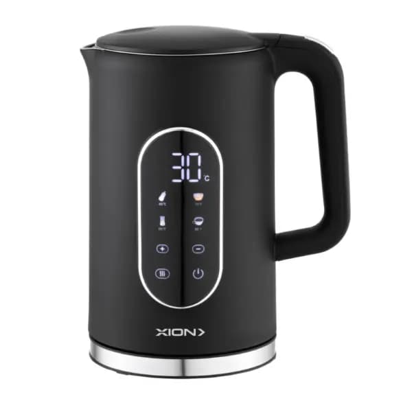 Jarra Eléctrica 1.7L Digital XION XI-GL44