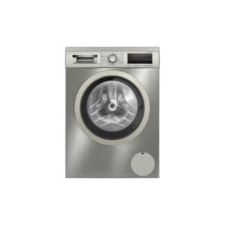 WUU28T6KES ACERO INOX. – Bosch
