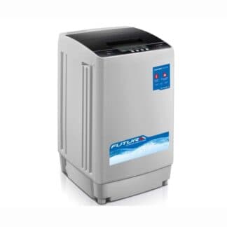 Lavarropas carga superior 8 kg 800 RPM | Futura FUT8-728
