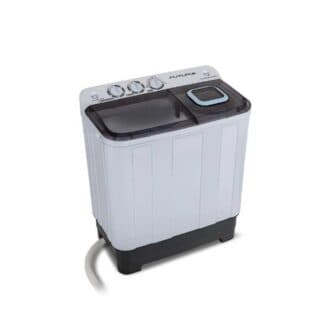 Lavarropas doble cuba 8 kg | Futura FUT84-1776