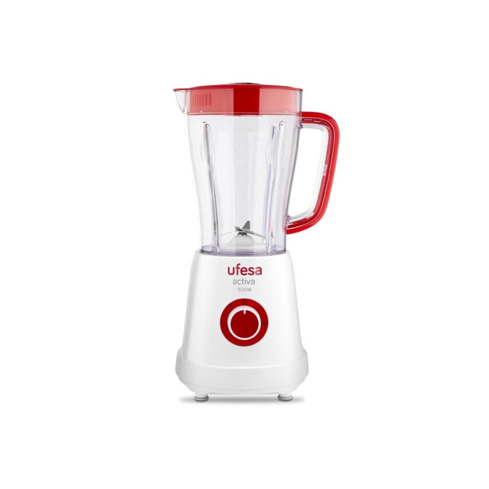 Licuadora de Vaso "Activa" | UFESA BS4707