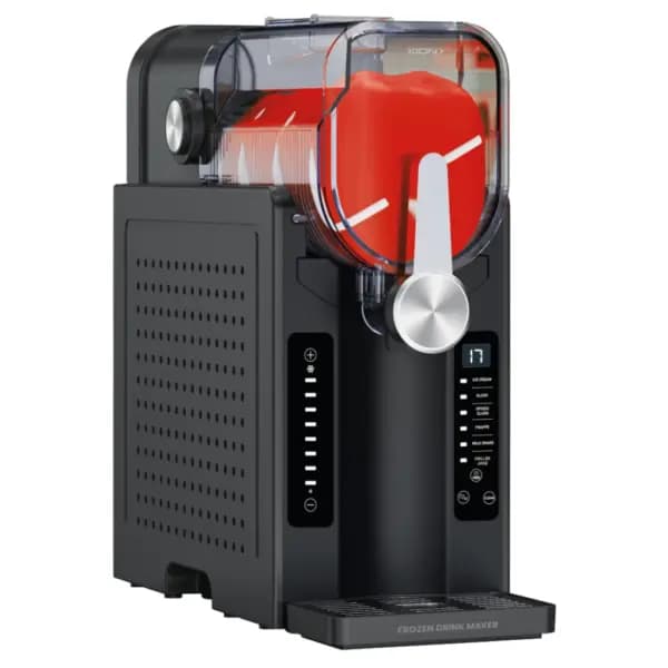 Máquina De Granizados Y Helados XION XI-FROZEN