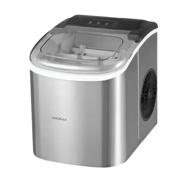 Máquina De Hielo Inoxidable 12kg XION XI-ICE2X
