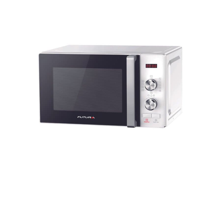 Microondas 20 L 700 W | Futura FUT-MW20DW