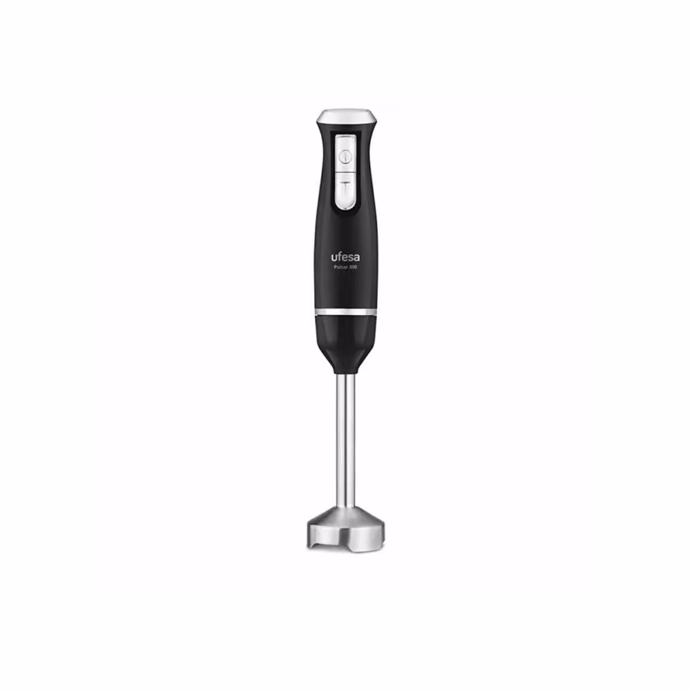 Batidora de inmersión 800 W | Ufesa PULSAR800