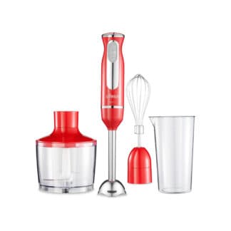 Batidora Mixer con Accesorio Picador y Batidor | UFESA BP3443