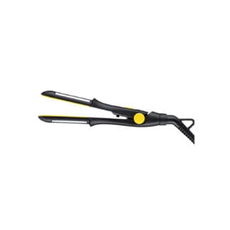 Moldeador de cabello 2 en 1 placas cerámicas 200 °C | Style to Go PHS1151