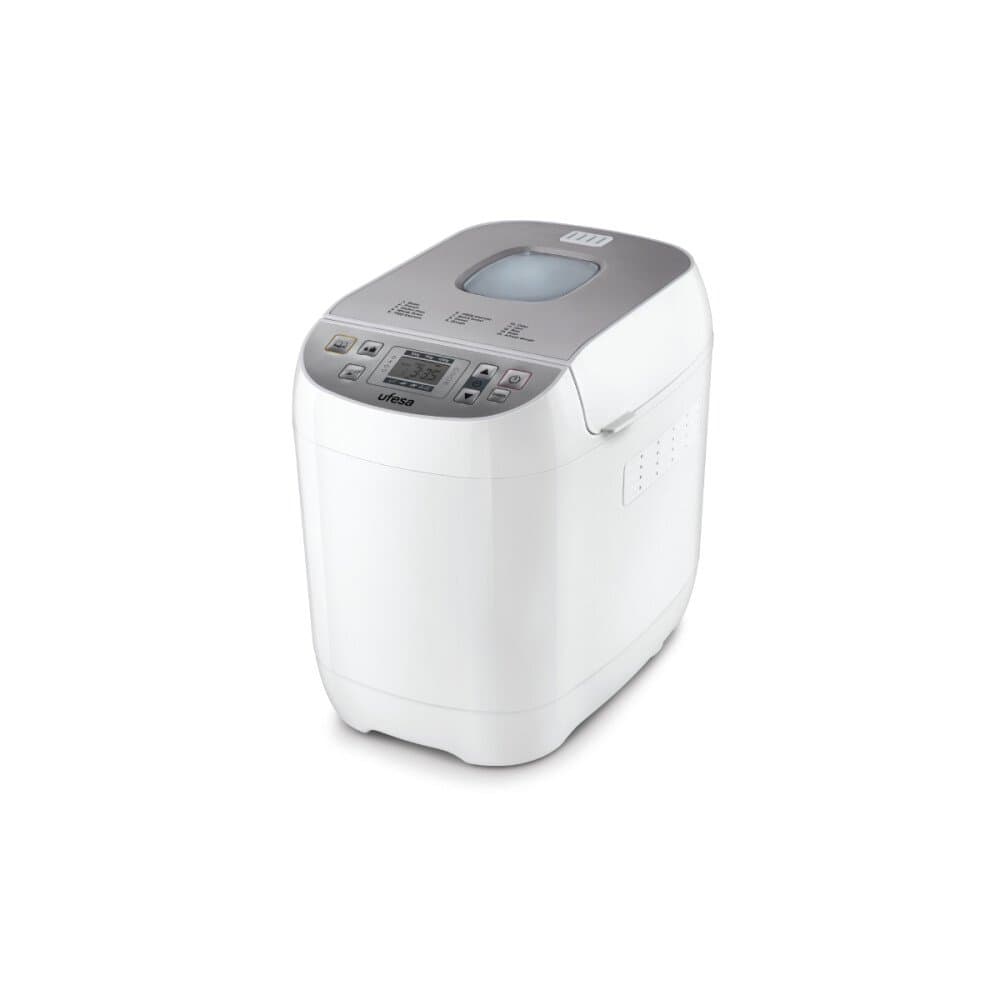 Panificadora - Máquina de Hacer Pan "My Bakery" | UFESA BM6000