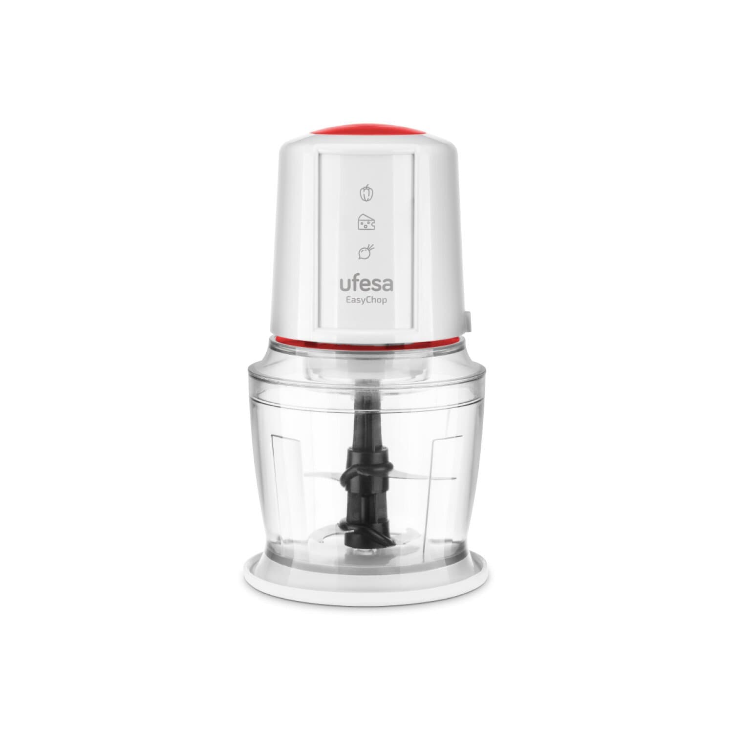 Picadora de alimentos 500 W | Ufesa PD5500
