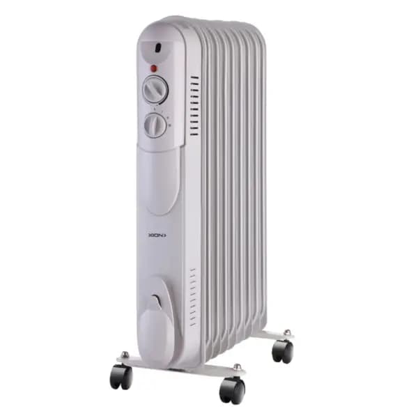 Radiador De Aceite De Bajo Consumo XION XI-ES9E