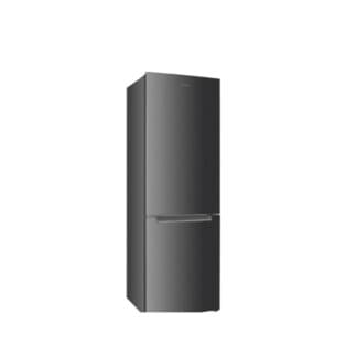 Refrigerador combinado 312 L acero inox | Futura FUT-FI312NF-X