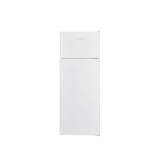 Refrigerador 207 L freezer superior | Futura FUT-R210DF