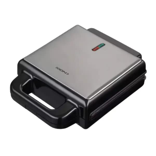 Sandwichera, Grill Y Waflera 3 En 1 XION XI-SW43