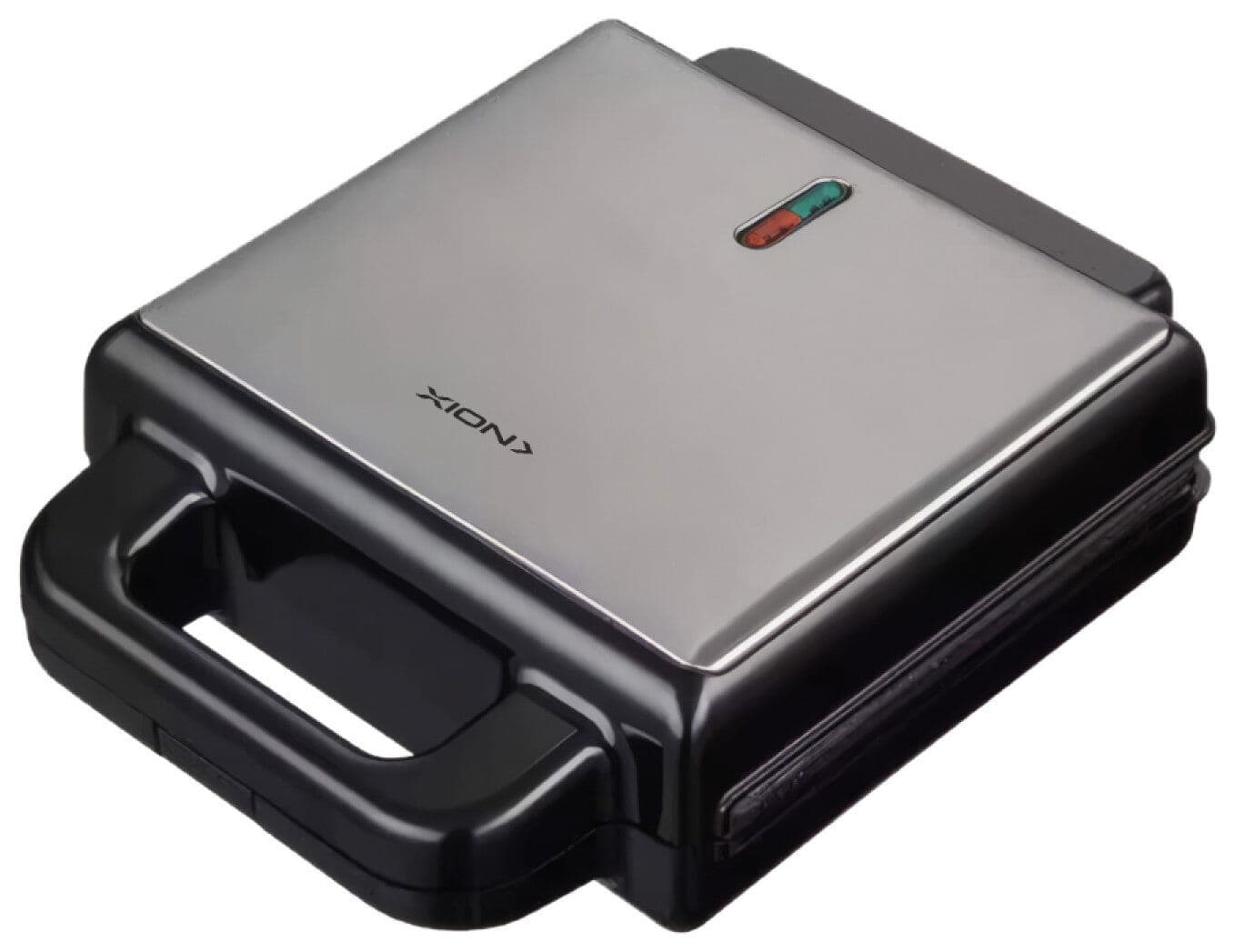 Sandwichera, Grill Y Waflera 3 En 1 XION XI-SW43