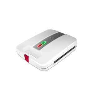 Sandwichera eléctrica 4 sándwiches 780 W | SW7400