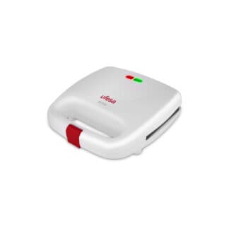 sandwichera eléctrica 750 W 2 sándwiches | Ufesa SW7850