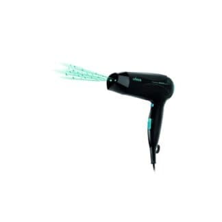 Secador de cabello plegable 2400 W | UFESA SC8310