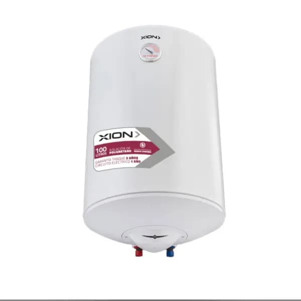 Termotanque Calefón 100lts. XION XI-CAL101