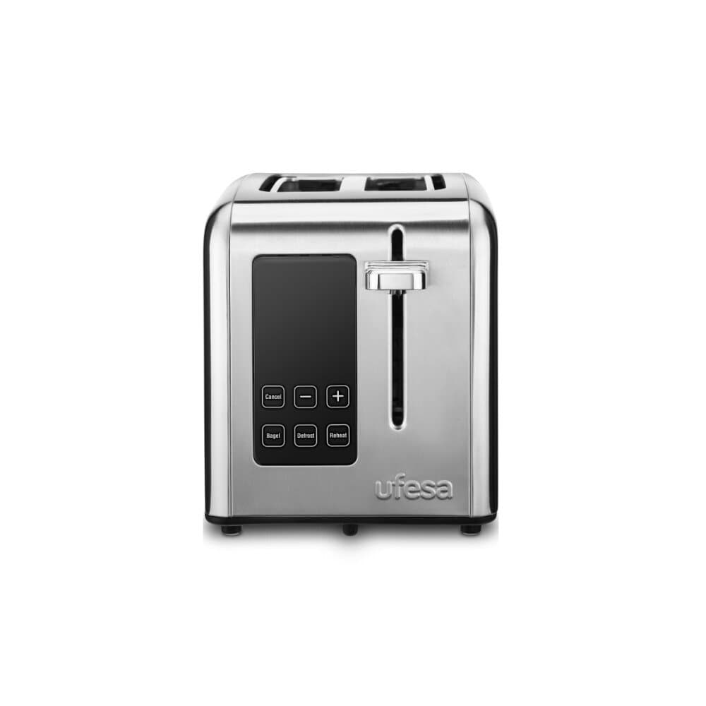Tostador de Pan "Perfect Toaster"