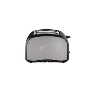 Tostador de pan 800 W 2 ranuras | Ufesa TT7985