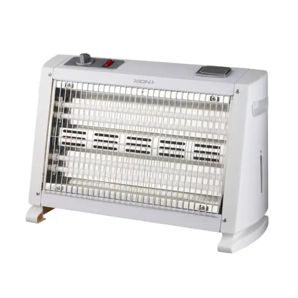 Turbo Calefactor 1600w XION XI-ES1500