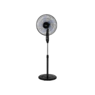 Ventilador de pie 40 cm 50 W | Sin marca DAKOTA