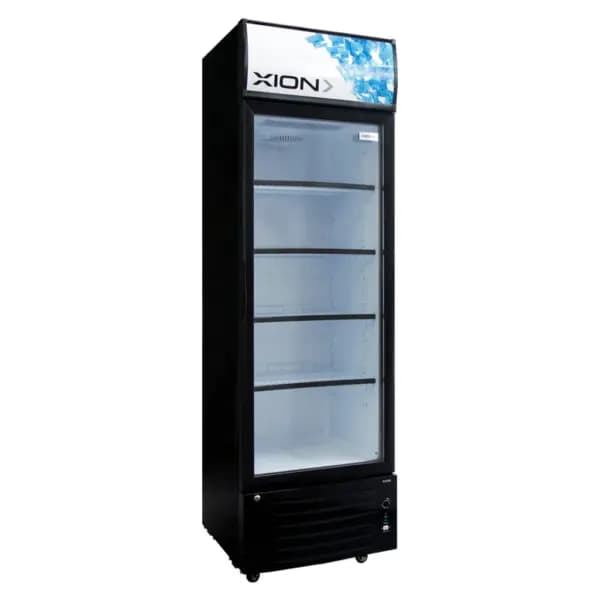 Vitrina Refrigerada 330 Lts. XION XI-H330