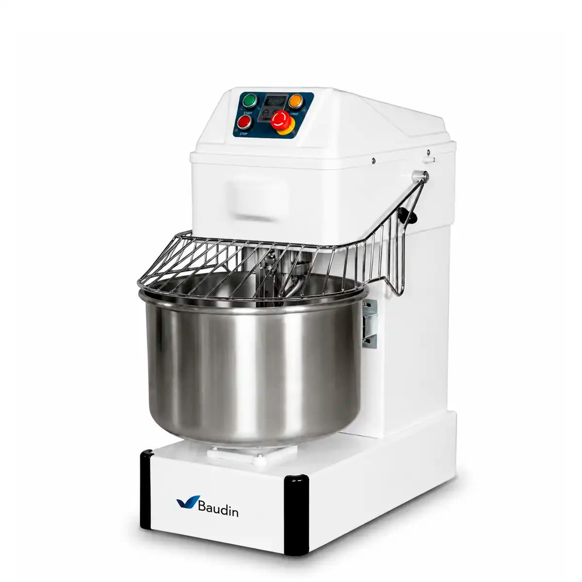 Amasadora Espiral 30 Litros Unique H30