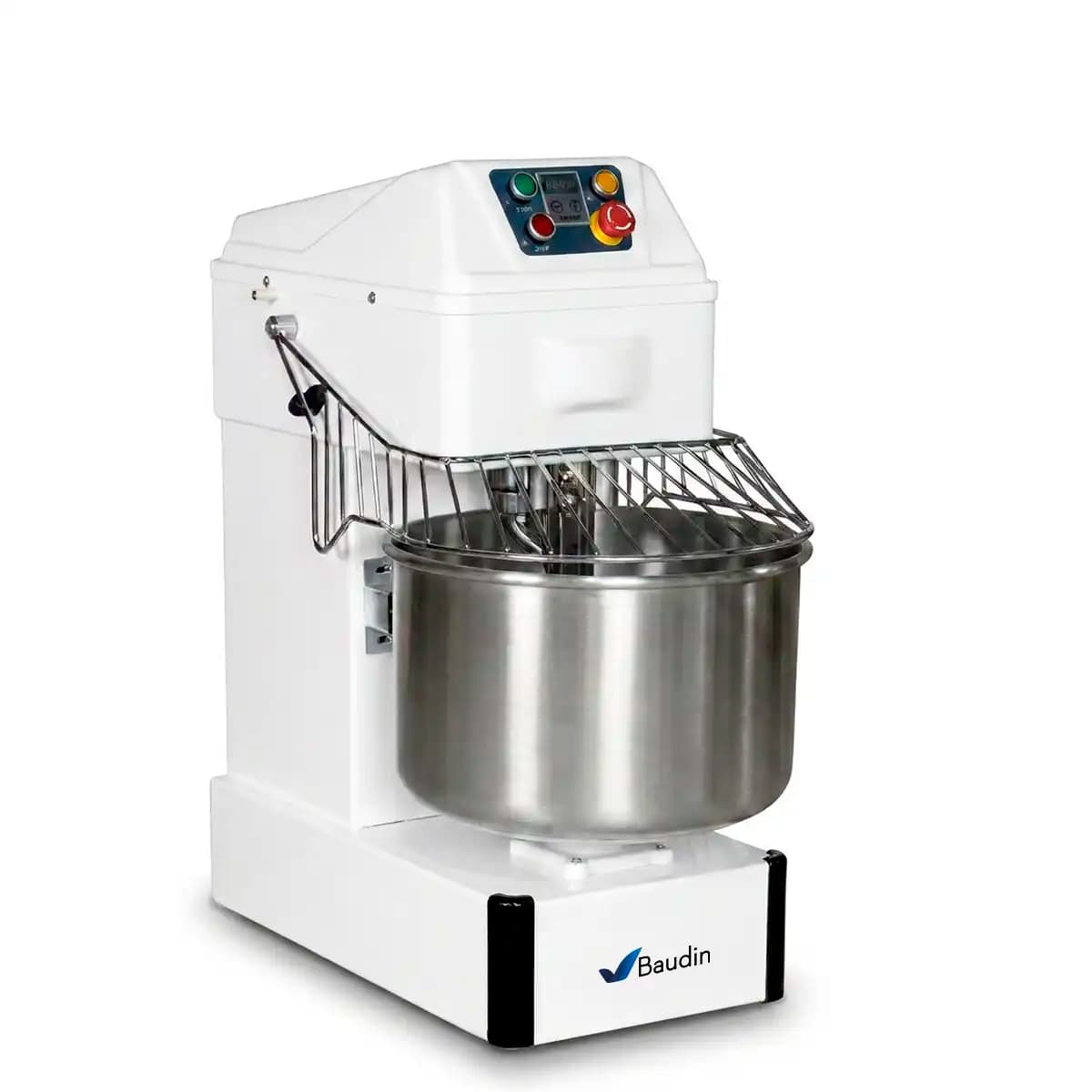 Amasadora Espiral 30 Litros Unique H30