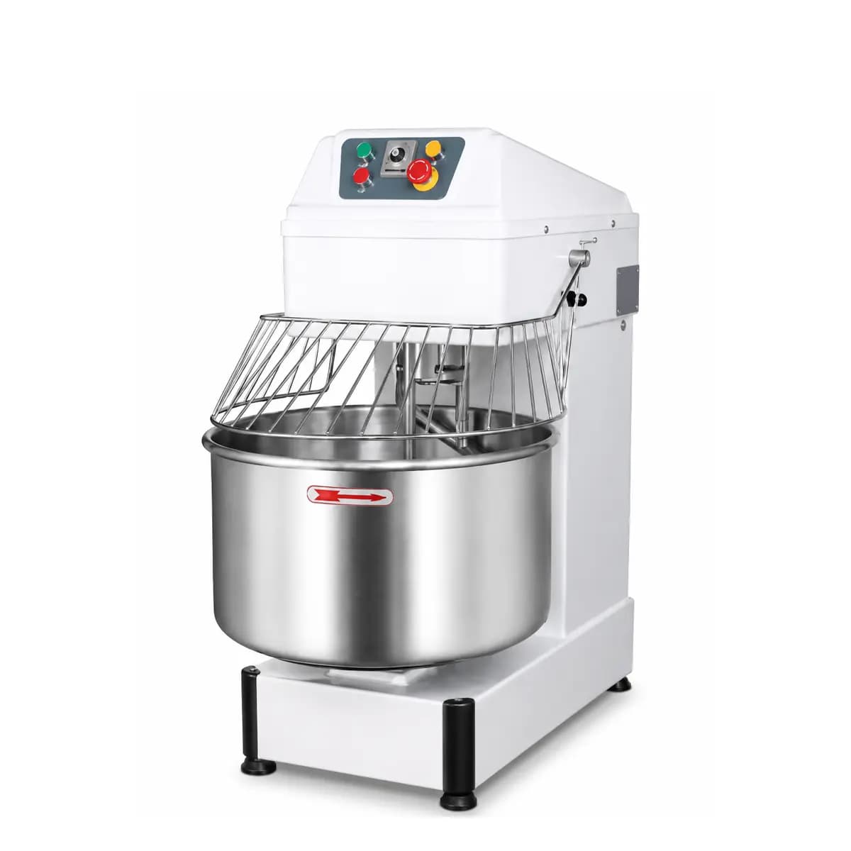 Amasadora Espiral 30 Litros Unique H30