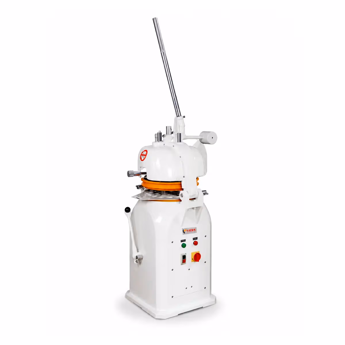 Bolladora divisora de masa semi-automática 30 cortes FK-30