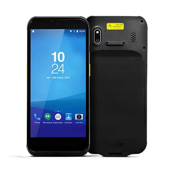 Colector de Datos Portatil 3nStar Nustar 65