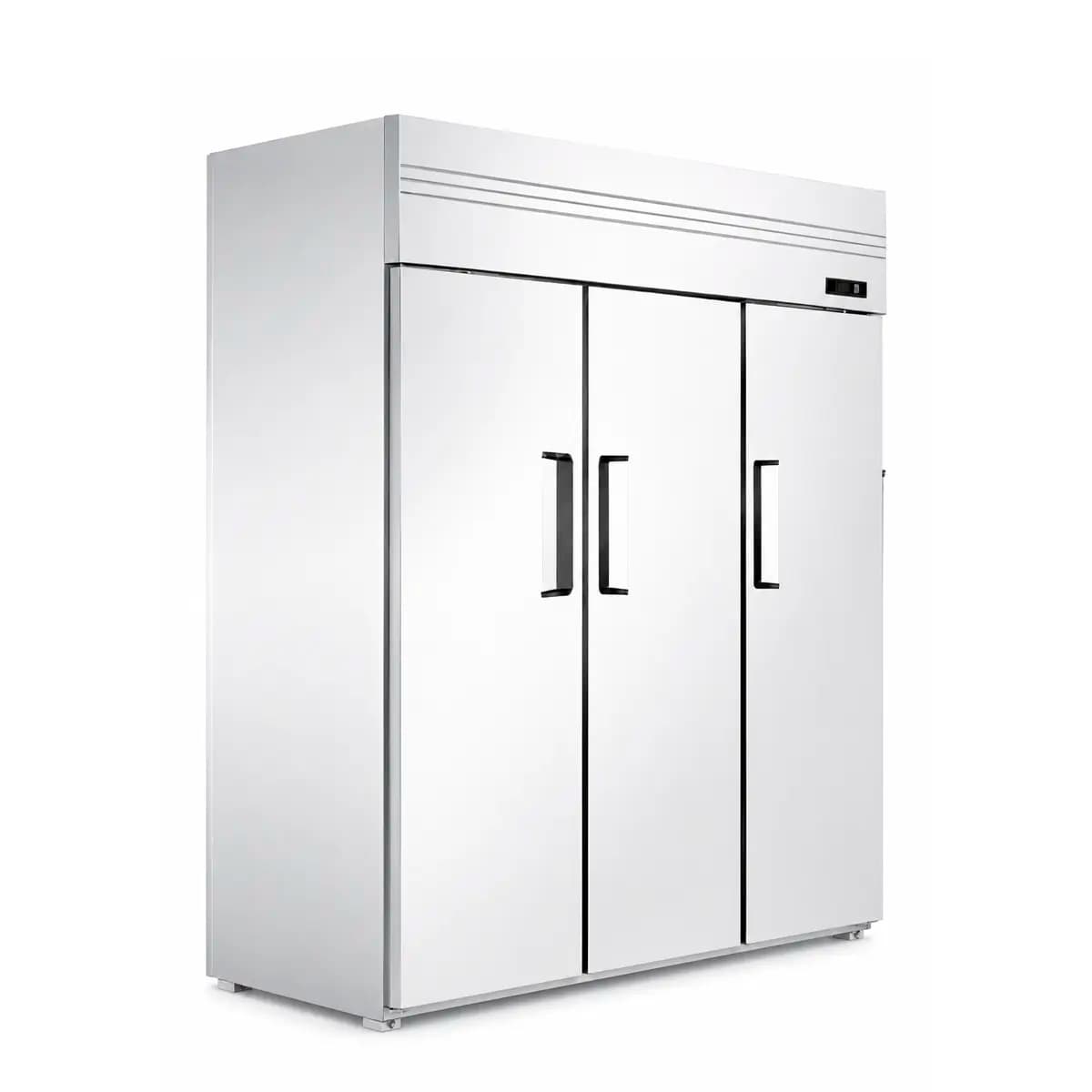 Freezer vertical 3 puertas 1522 litros Ctroria KKF-1876