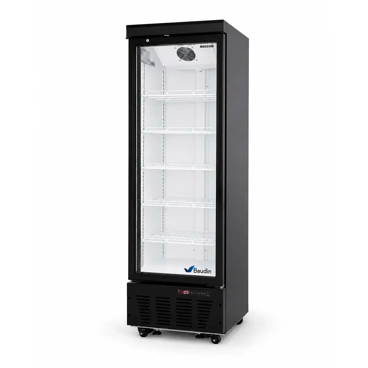 Visicooler 324 litros 1 puerta Moxcold SC-T327