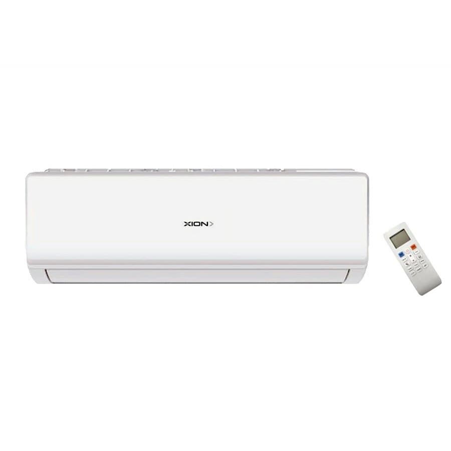 Aire acondicionado inverter 12000 BTU XION XI-AAS12INV-2