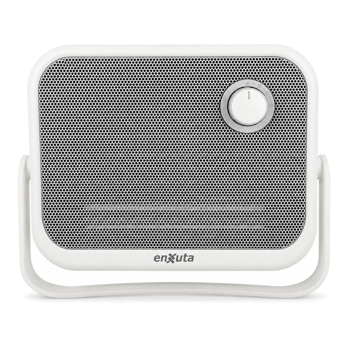Caloventilador de Baño de 2.000 watts