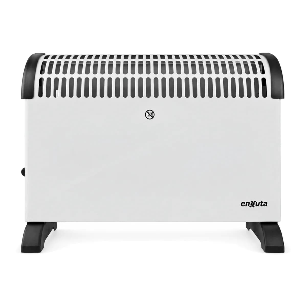 Panel Convector de 2.000 W Enxuta PCENX3520, vista frontal