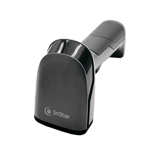 Lector 2D 3nStar SC430BT inalámbrico Bluetooth Radio batería 16 horas continuas