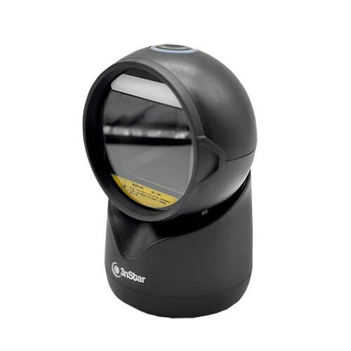 Lector 2D 3nStar SC504 manos libres omnidireccional presentation USB