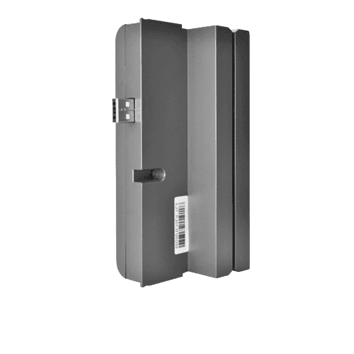 Lector banda magnética 3nStar MSR-003 USB triple track Hi-Co Lo-Co bidireccional