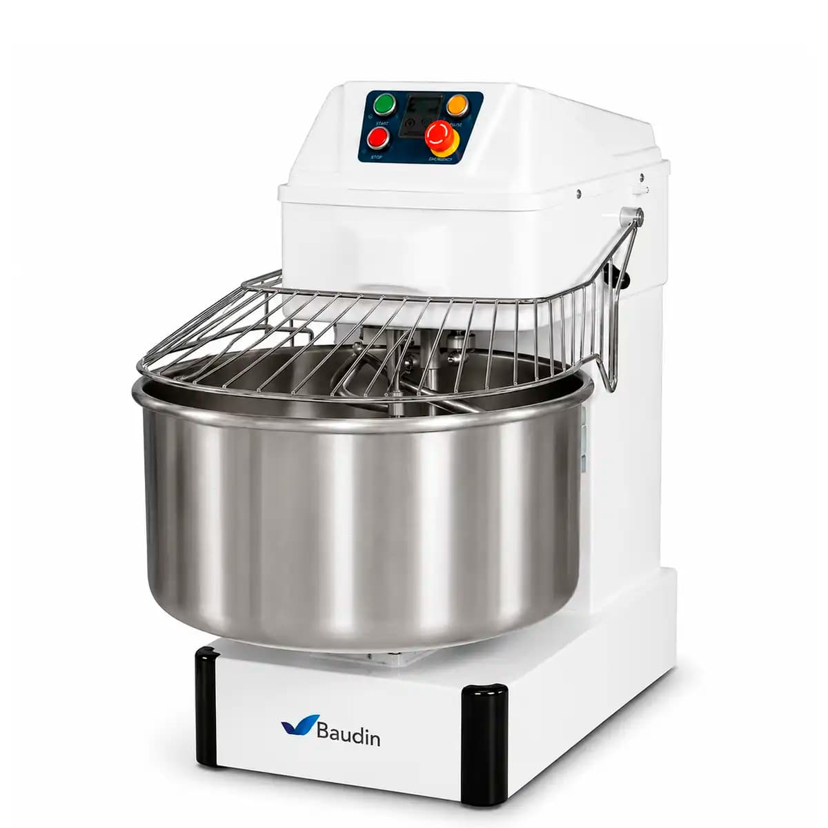 Amasadora Espiral 50 Litros