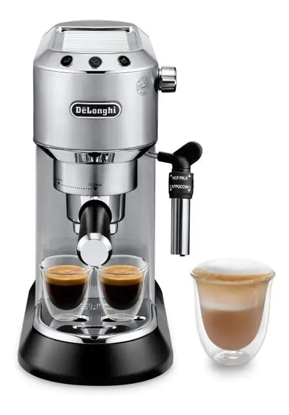 Cafetera Expresso Delonghi Dedica Style EC685.M