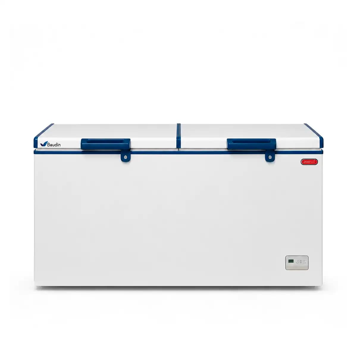 Freezer Horizontal 600 lts 2 puertas Jameco CTD-600 PRIME