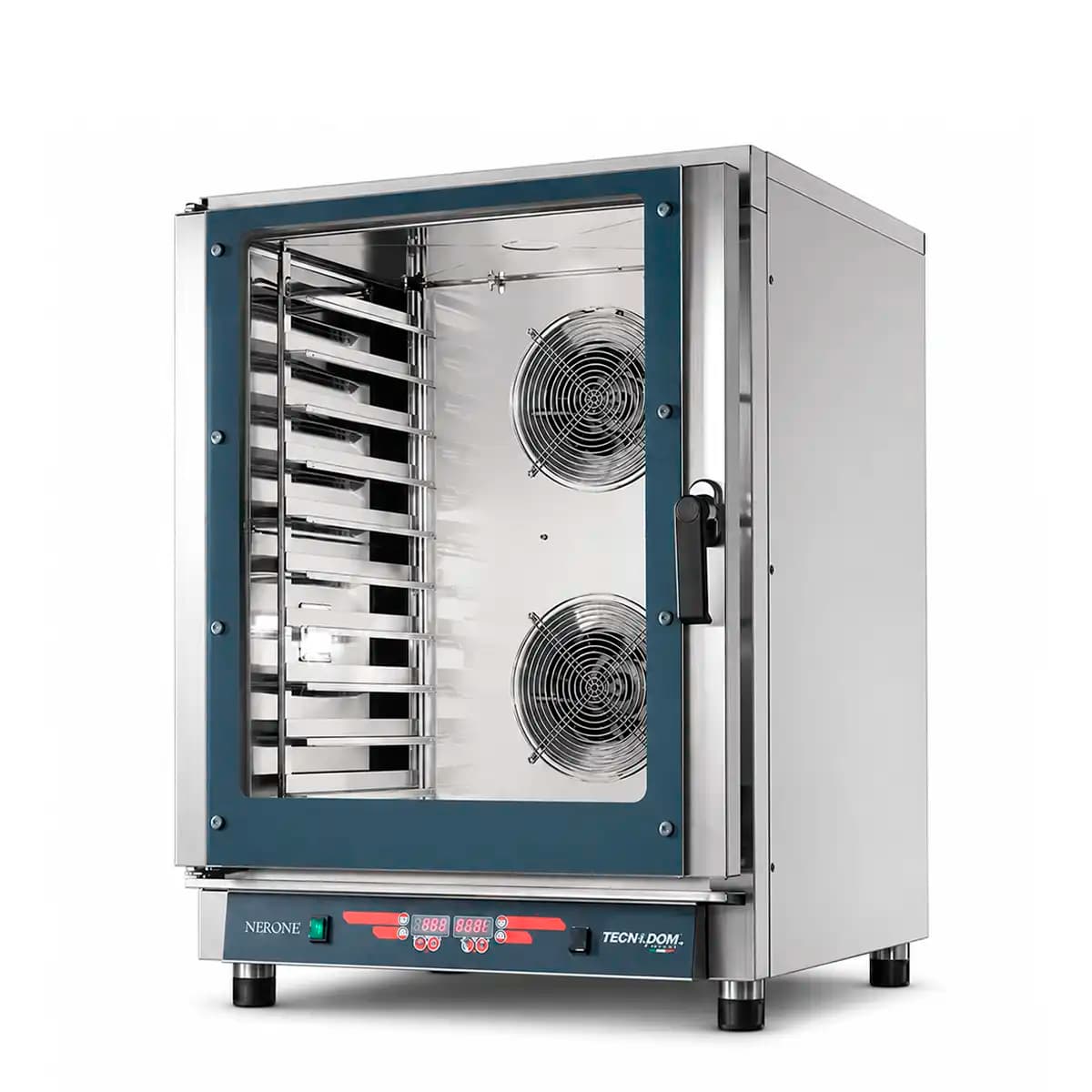 Horno de Convección Digital 10 Bandejas 60x40