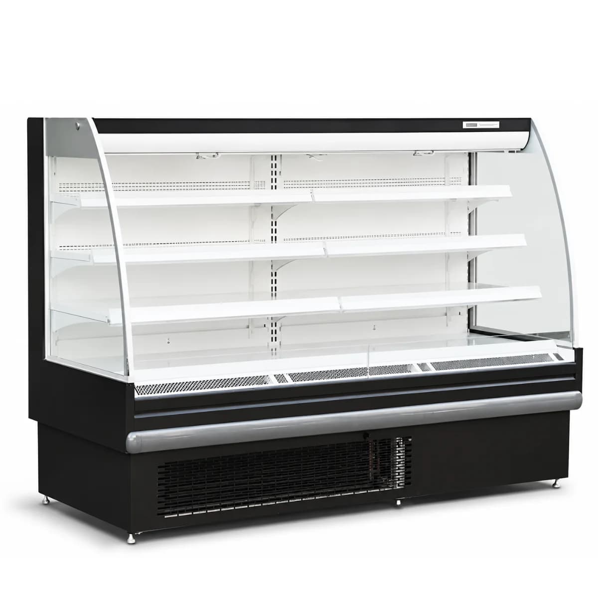 Mural Refrigerado Autoservicio para Carnes y Fiambres 1,80 m 537 L | SANAO BZ-LMZ1815:17-01