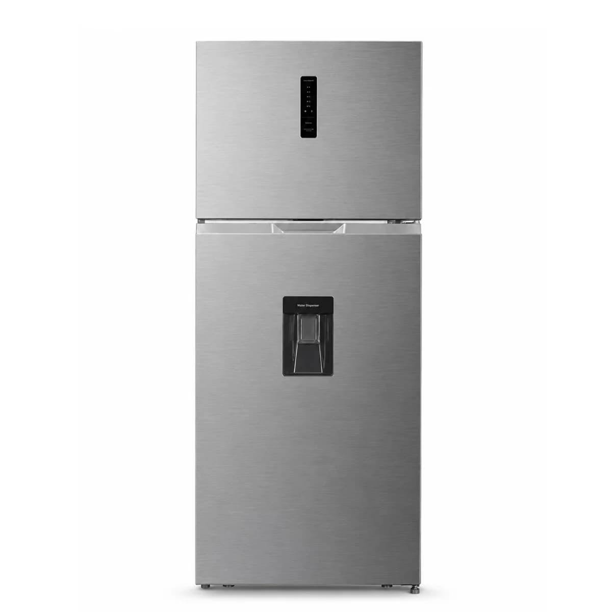 Refrigerador No Frost 420 L inverter inox Enxuta RENX22415DI