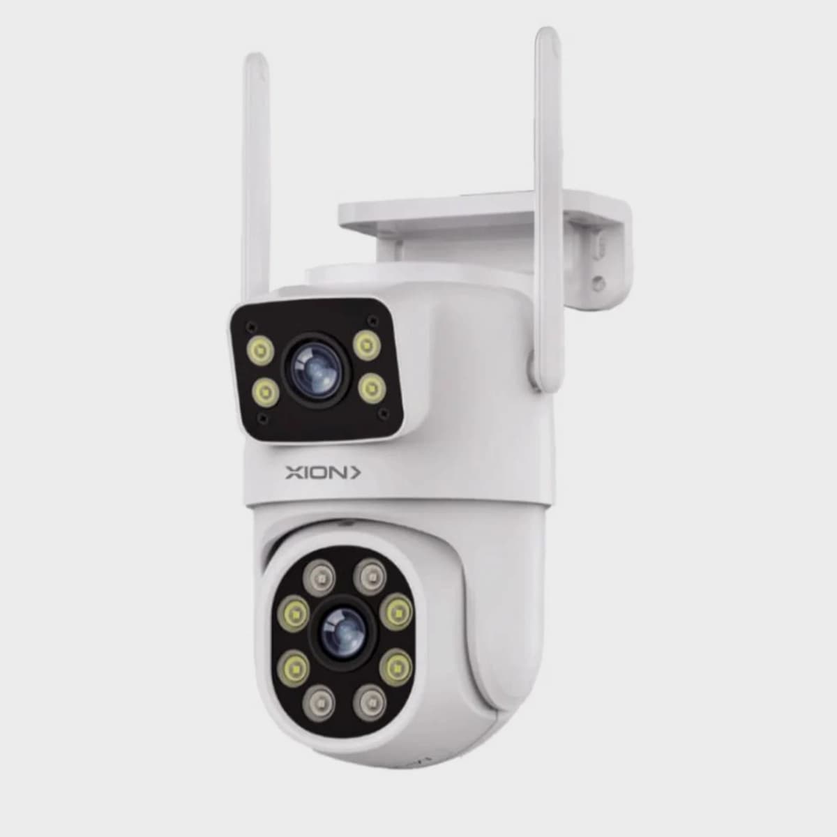 Camara de Seguridad XION CCTV62 WIFI
