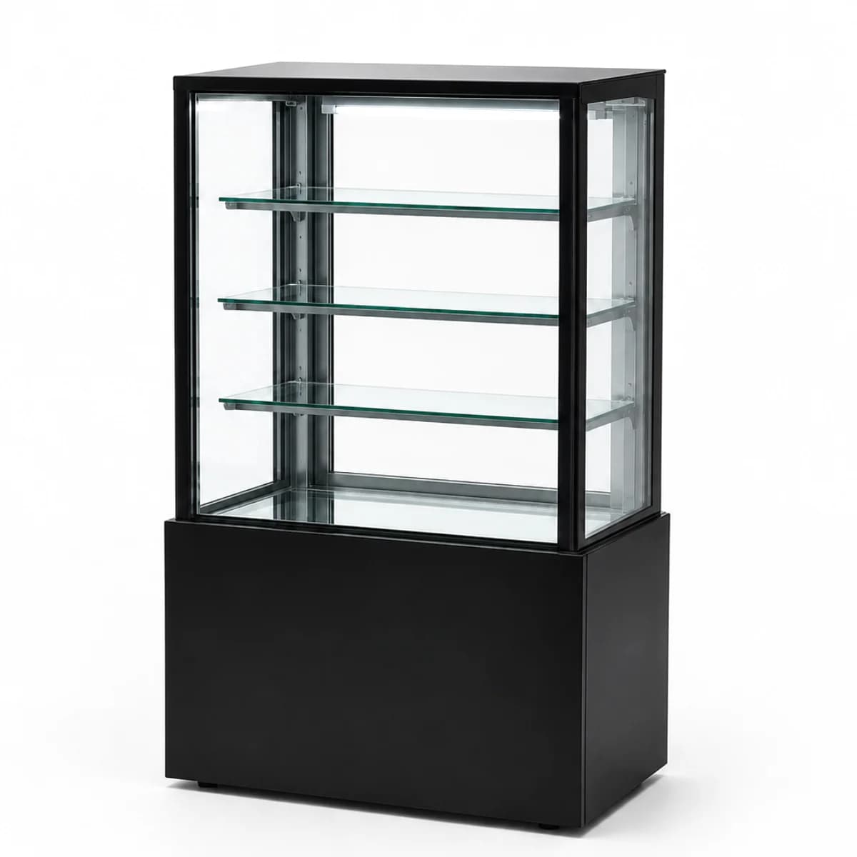 Vitrina Confitera Refrigerada 3 Niveles Sanao BX-900