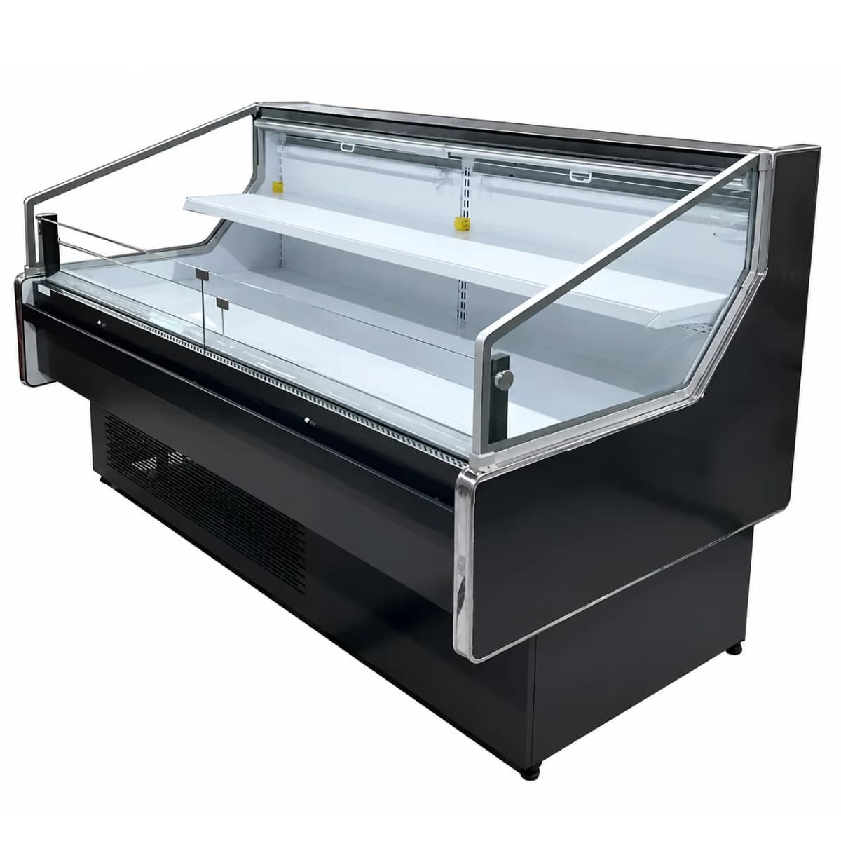 Vitrina Refrigerada Autoservicio para Carnes y Fiambres 420 L 1,87 m | SANAO FZ-ADZ1812-01